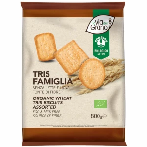 TRIS FAMIGLIA