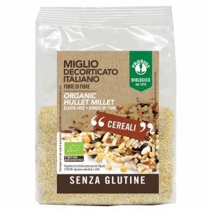 MIGLIO DECORTICATO ITALIANO