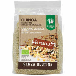 QUINOA