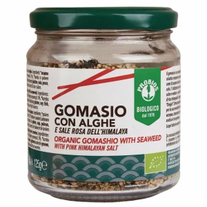 GOMASIO ALLE ALGHE