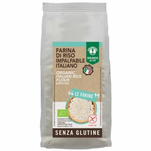 FARINA DI RISO IMPALPABILE