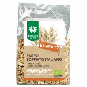 FARRO SOFFIATO ITALIANO