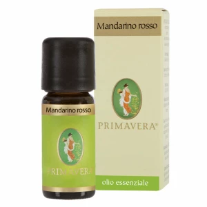MANDARINO ROSSO olio essenziale