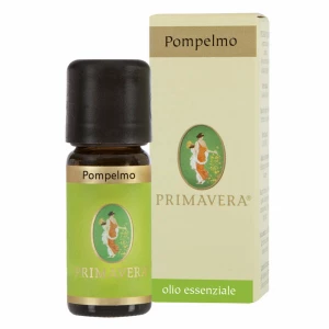 POMPELMO olio essenziale
