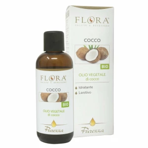 COCCO - OLIO VISO & CORPO