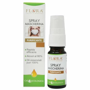 SPRAY MASCHERINA 30 ml