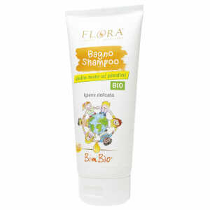 BAGNO SHAMPOO BIMBIO