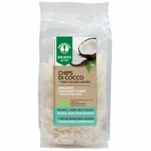 CHIPS DI COCCO