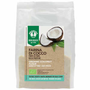 FARINA DI COCCO