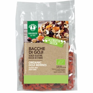 BACCHE DI GOJI