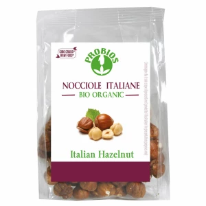 NOCCIOLE ITALIANE SGUSCIATE