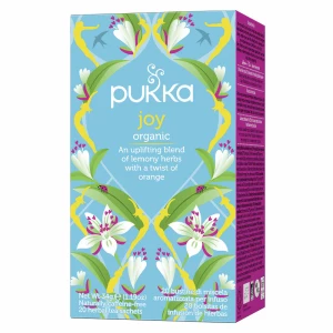 PUKKA JOY
