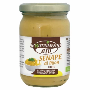 SENAPE DI DIJON FORTE