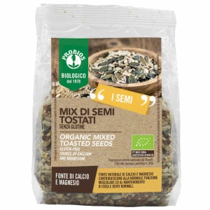 MIX DI SEMI TOSTATI