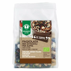FAGIOLATA