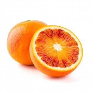 arancia tarocco Metaponto