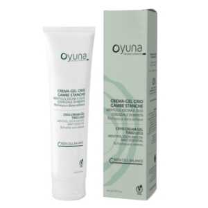 Green cell - crema gel effetto crio