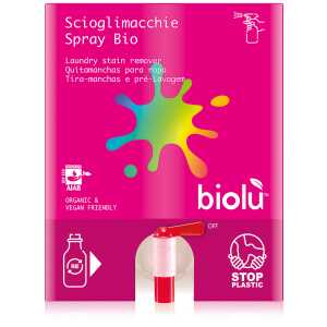 Scioglimacchie spray