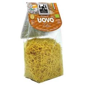 Filini all'uovo